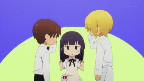 Gifs ] ( Parte 3 ) Anime un monton Ghaaby Captor