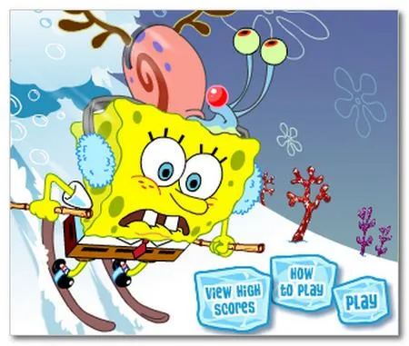Gifs de Bob Esponja | Imágenes actual