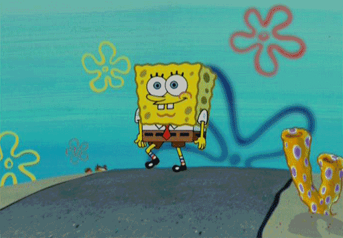 Gifs de Bob esponja ~ macroweb