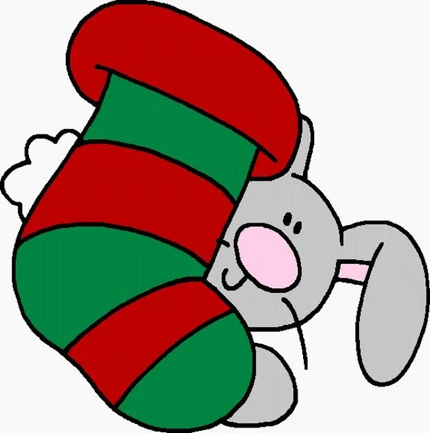 gifs de Botas de Navidad | Buena Navidad