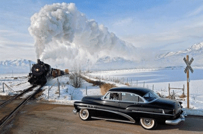 Gifs de Carros ~ Oficina do Gif