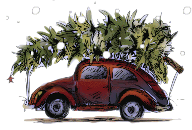 Gifs de Carros ~ Oficina do Gif