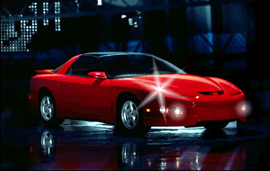 Gifs de Carros ~ Oficina do Gif