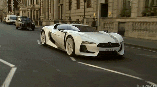 Gifs de coches deportivos - Imagui