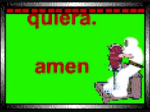 gifs cristianos - YouTube