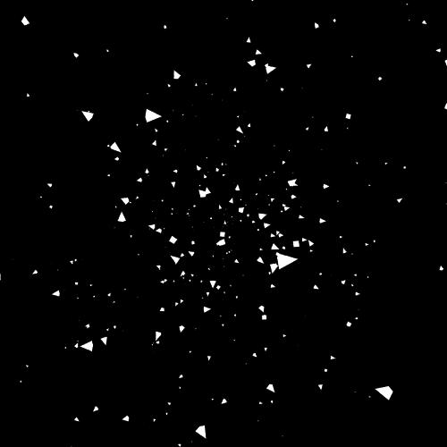 Varios Gifs, efectos ópticos, blanco y negro. - Taringa! Varios Gifs, efectos ópticos, blanco y negro. - Taringa!