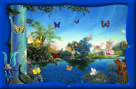 Imagenes y fotos: Gifs Animados, Mariposas, parte 7 Imagenes y fotos: Gifs Animados, Mariposas, parte 7
