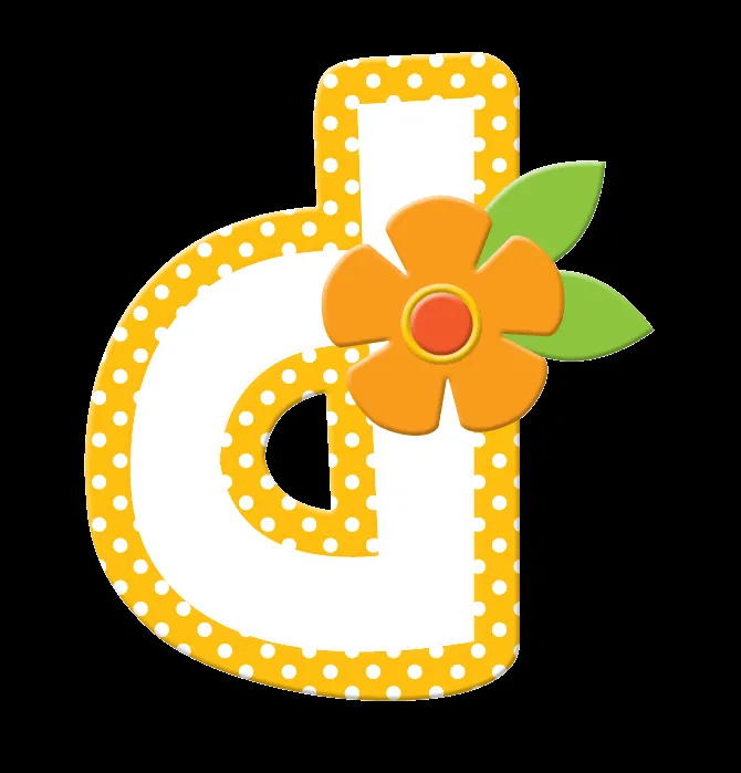 Gifs y Fondos PazenlaTormenta: LETRAS GRANDES PARA IMPRIMIR DE ...