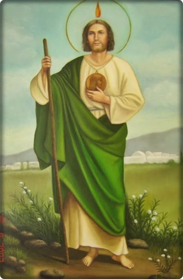 Gifs y Fondos Paz enla Tormenta ®: IMÁGENES DE SAN JUDAS TADEO - 28 DE OCTUBRE Gifs y Fondos Paz enla Tormenta ®: IMÁGENES DE SAN JUDAS TADEO - 28 DE OCTUBRE