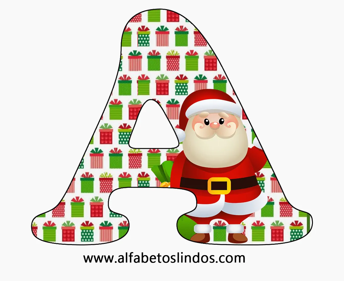 Gifs y Fondos Paz enla Tormenta ®: IMÁGENES DE MOLDES DE LETRAS MAYÚSCULAS: MODELO NAVIDAD Gifs y Fondos Paz enla Tormenta ®: IMÁGENES DE MOLDES DE LETRAS MAYÚSCULAS: MODELO NAVIDAD