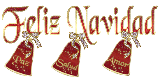Gifs y Fondos Paz en la Tormenta: NAVIDAD - CAMPANAS NAVIDEÑAS... Gifs y Fondos Paz en la Tormenta: NAVIDAD - CAMPANAS NAVIDEÑAS...