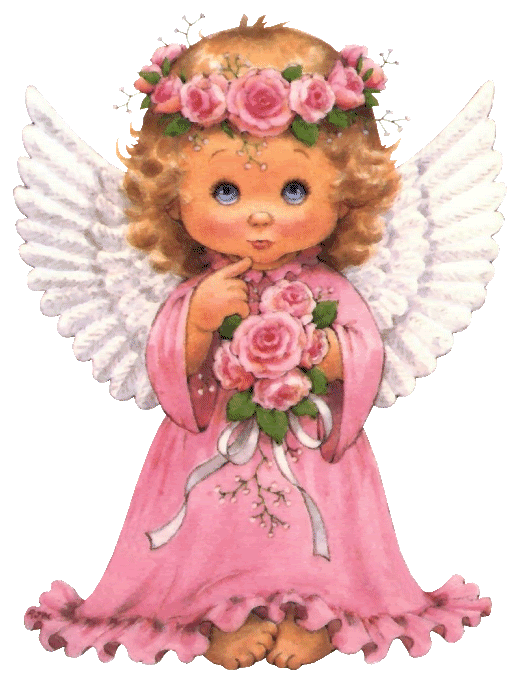 Gifs y Fondos PazenlaTormenta: IMÁGENES DE ANGELITOS Gifs y Fondos PazenlaTormenta: IMÁGENES DE ANGELITOS