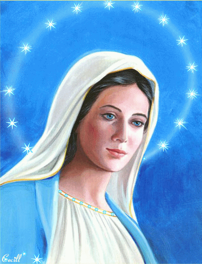 Gifs y Fondos PazenlaTormenta: 57. Gifs Virgen María Gifs y Fondos PazenlaTormenta: 57. Gifs Virgen María