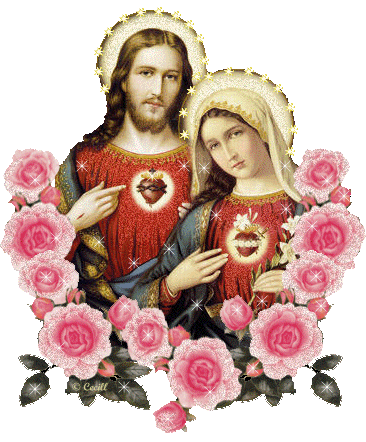 Gifs y Fondos PazenlaTormenta: 85. SAGRADOS CORAZONES DE JESÚS Y DE ... Gifs y Fondos PazenlaTormenta: 85. SAGRADOS CORAZONES DE JESÚS Y DE ...