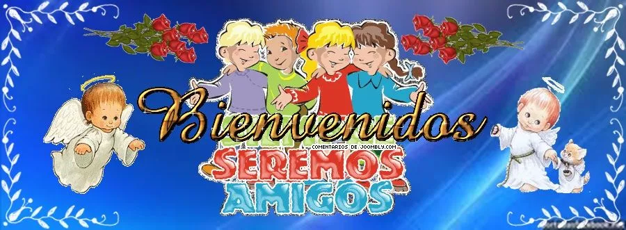 Gifs y Fondos PazenlaTormenta