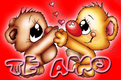 Gifs y Fondos PazenlaTormenta: TE AMO - TE QUIERO Gifs y Fondos PazenlaTormenta: TE AMO - TE QUIERO