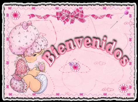 Gifs y Fondos PazenlaTormenta: BIENVENIDOS