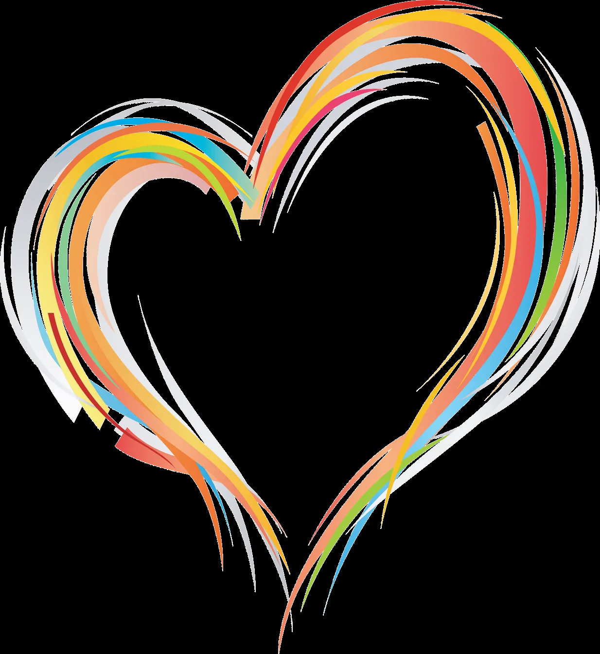 Gifs y Fondos PazenlaTormenta: CORAZONES EN TUBES Gifs y Fondos PazenlaTormenta: CORAZONES EN TUBES