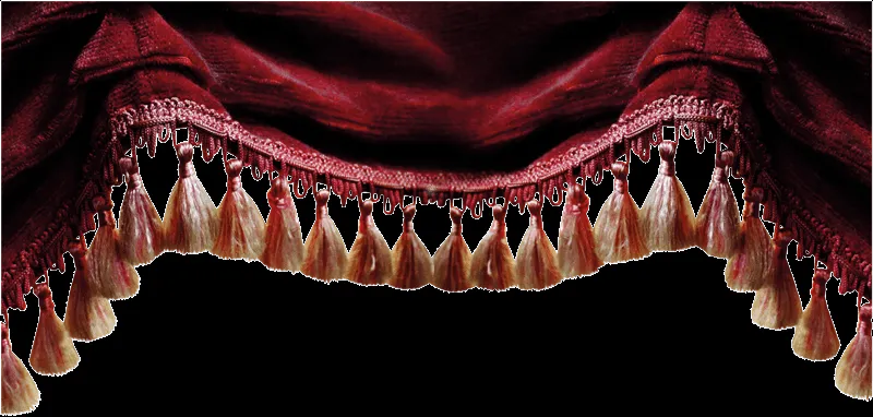 Gifs y Fondos PazenlaTormenta: CORTINAS