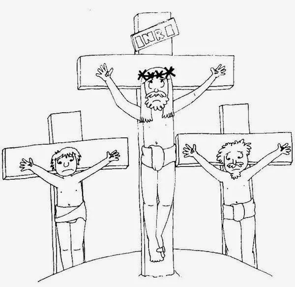 Gifs y Fondos PazenlaTormenta: LA CRUCIFIXIÓN DE JESÚS PARA ... Gifs y Fondos PazenlaTormenta: LA CRUCIFIXIÓN DE JESÚS PARA ...
