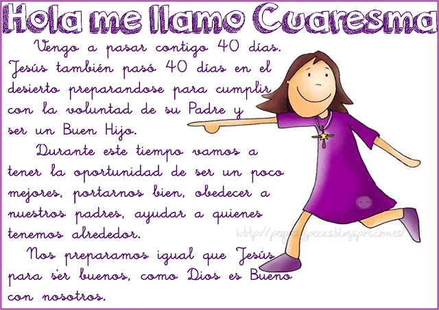 Gifs y Fondos PazenlaTormenta: CUARESMA 2014 Gifs y Fondos PazenlaTormenta: CUARESMA 2014