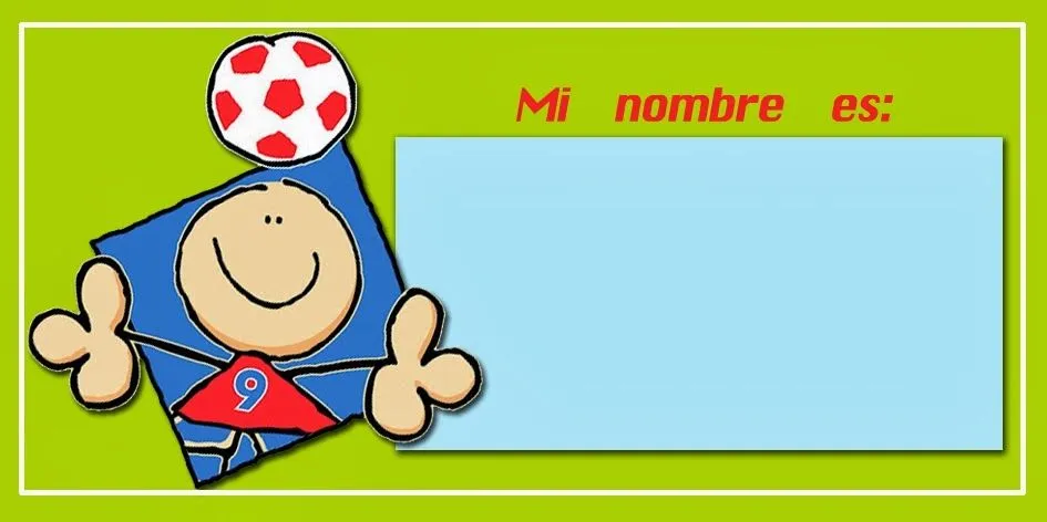 Gifs y Fondos PazenlaTormenta: ETIQUETAS PARA LIBROS Y CUADERNOS ...