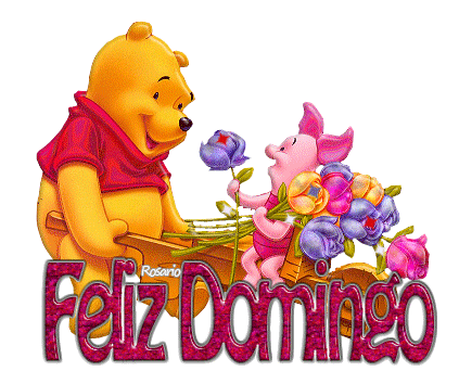 Gifs y Fondos PazenlaTormenta: FELIZ DOMINGO Gifs y Fondos PazenlaTormenta: FELIZ DOMINGO