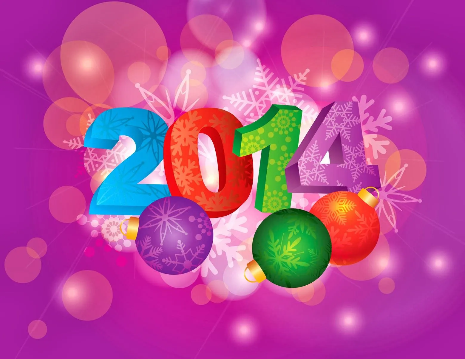 Gifs y Fondos PazenlaTormenta: FONDOS DE PANTALLA FELIZ AÑO NUEVO 2014