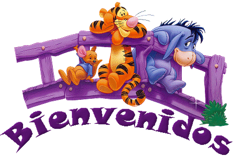 Gifs y Fondos PazenlaTormenta: GIFS BIENVENIDOS Gifs y Fondos PazenlaTormenta: GIFS BIENVENIDOS