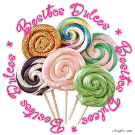 Gifs y Fondos PazenlaTormenta: GIFS DE DULCES Gifs y Fondos PazenlaTormenta: GIFS DE DULCES