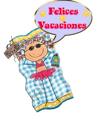Gifs y Fondos PazenlaTormenta: GIFS DE FELICES VACACIONES Gifs y Fondos PazenlaTormenta: GIFS DE FELICES VACACIONES