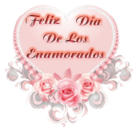Gifs y Fondos PazenlaTormenta: GIFS DE FELIZ DÍA DE LOS ENAMORADOS