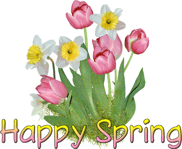Gifs y Fondos PazenlaTormenta: GIFS FELIZ PRIMAVERA Gifs y Fondos PazenlaTormenta: GIFS FELIZ PRIMAVERA