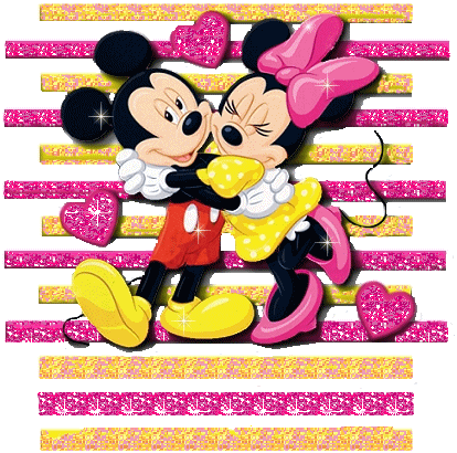 Gifs y Fondos PazenlaTormenta: GIFS DE MICKEY MOUSE Y MINNIE