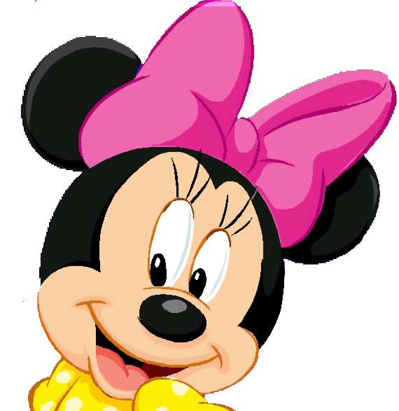 GIFS : GIFS DE MINNIE