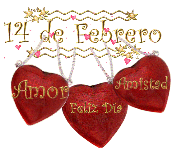 Gifs y Fondos PazenlaTormenta: GIFS DE SAN VALENTÍN