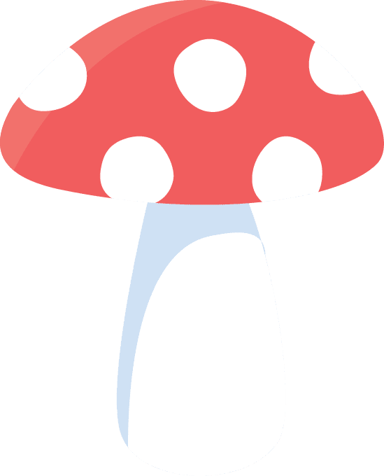 Gifs y Fondos PazenlaTormenta: HONGOS DE COLORES Gifs y Fondos PazenlaTormenta: HONGOS DE COLORES