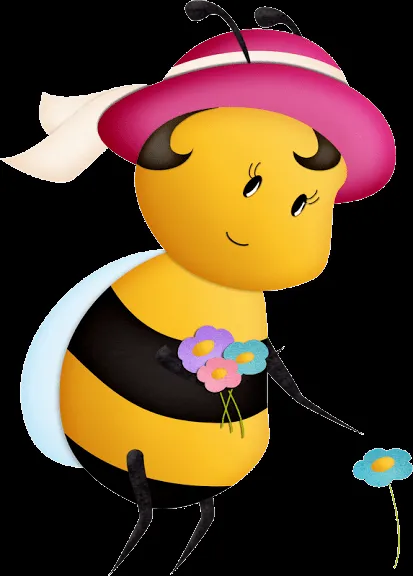 Gifs y Fondos PazenlaTormenta: IMÁGENES DE ABEJAS