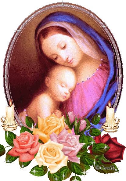 Gifs y Fondos PazenlaTormenta: IMAGENES ANIMADAS DE LA VIRGEN ... Gifs y Fondos PazenlaTormenta: IMAGENES ANIMADAS DE LA VIRGEN ...
