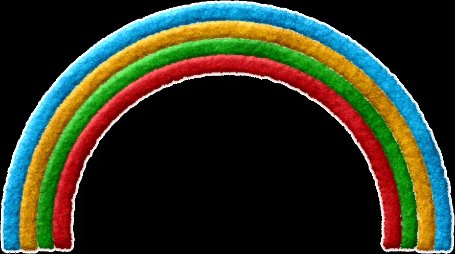 Gifs y Fondos PazenlaTormenta: IMÁGENES DE ARCO IRIS, NUBES Y SOL