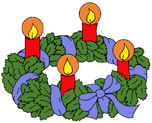Gifs y Fondos PazenlaTormenta: IMAGENES DE CORONA DE ADVIENTO Gifs y Fondos PazenlaTormenta: IMAGENES DE CORONA DE ADVIENTO