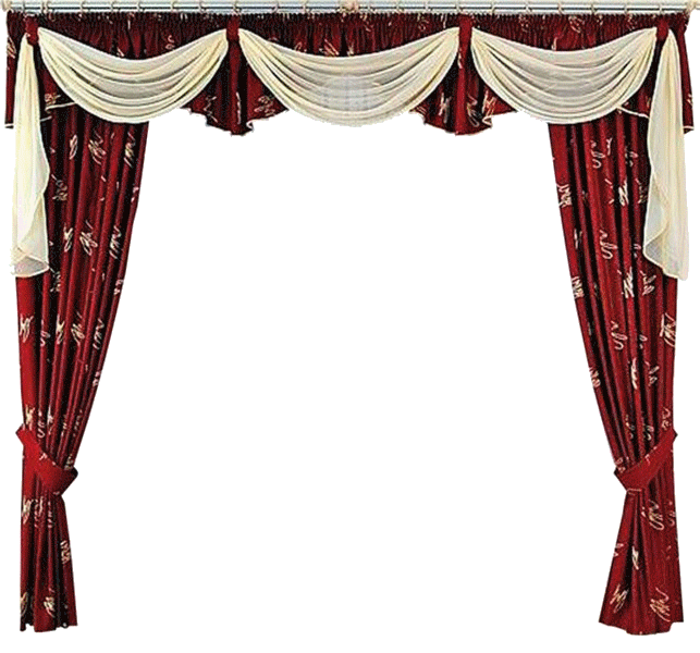 Gifs y Fondos PazenlaTormenta: IMÁGENES DE CORTINAS