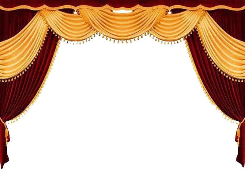 Gifs y Fondos PazenlaTormenta: IMÁGENES DE CORTINAS