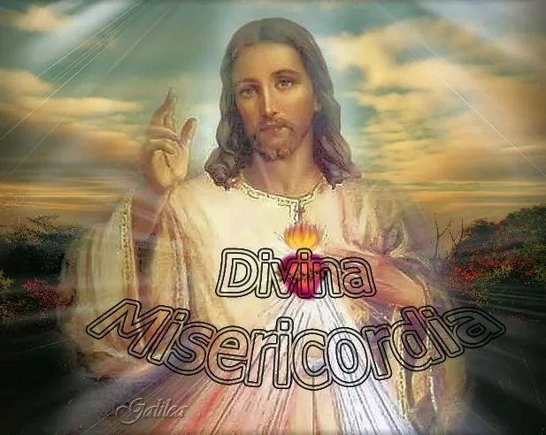 Gifs y Fondos PazenlaTormenta: IMAGENES DE LA DIVINA MISERICORDIA