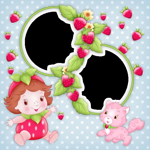 Gifs y Fondos PazenlaTormenta: IMÁGENES DE FRESITA