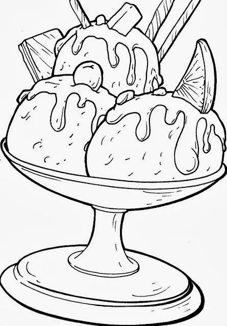 Gifs y Fondos PazenlaTormenta: IMÁGENES DE HELADOS PARA COLOREAR Gifs y Fondos PazenlaTormenta: IMÁGENES DE HELADOS PARA COLOREAR