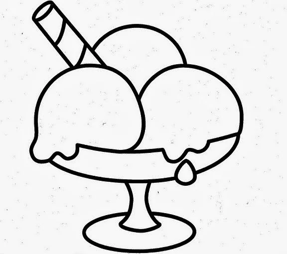 Gifs y Fondos PazenlaTormenta: IMÁGENES DE HELADOS PARA COLOREAR Gifs y Fondos PazenlaTormenta: IMÁGENES DE HELADOS PARA COLOREAR