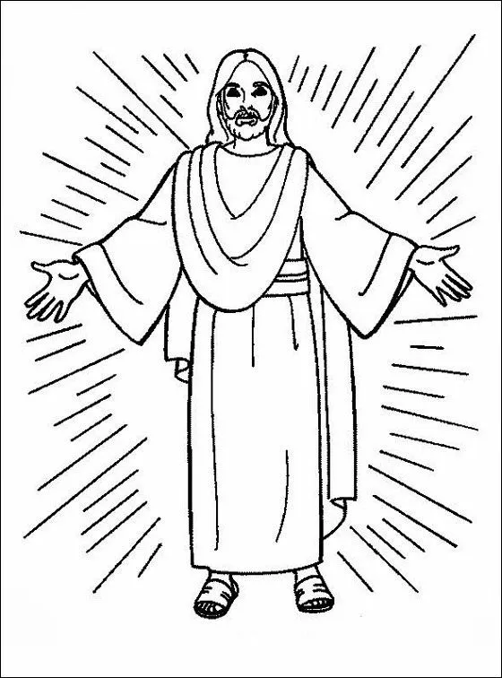 Gifs y Fondos PazenlaTormenta: IMAGENES DE JESÚS PARA COLOREAR Gifs y Fondos PazenlaTormenta: IMAGENES DE JESÚS PARA COLOREAR
