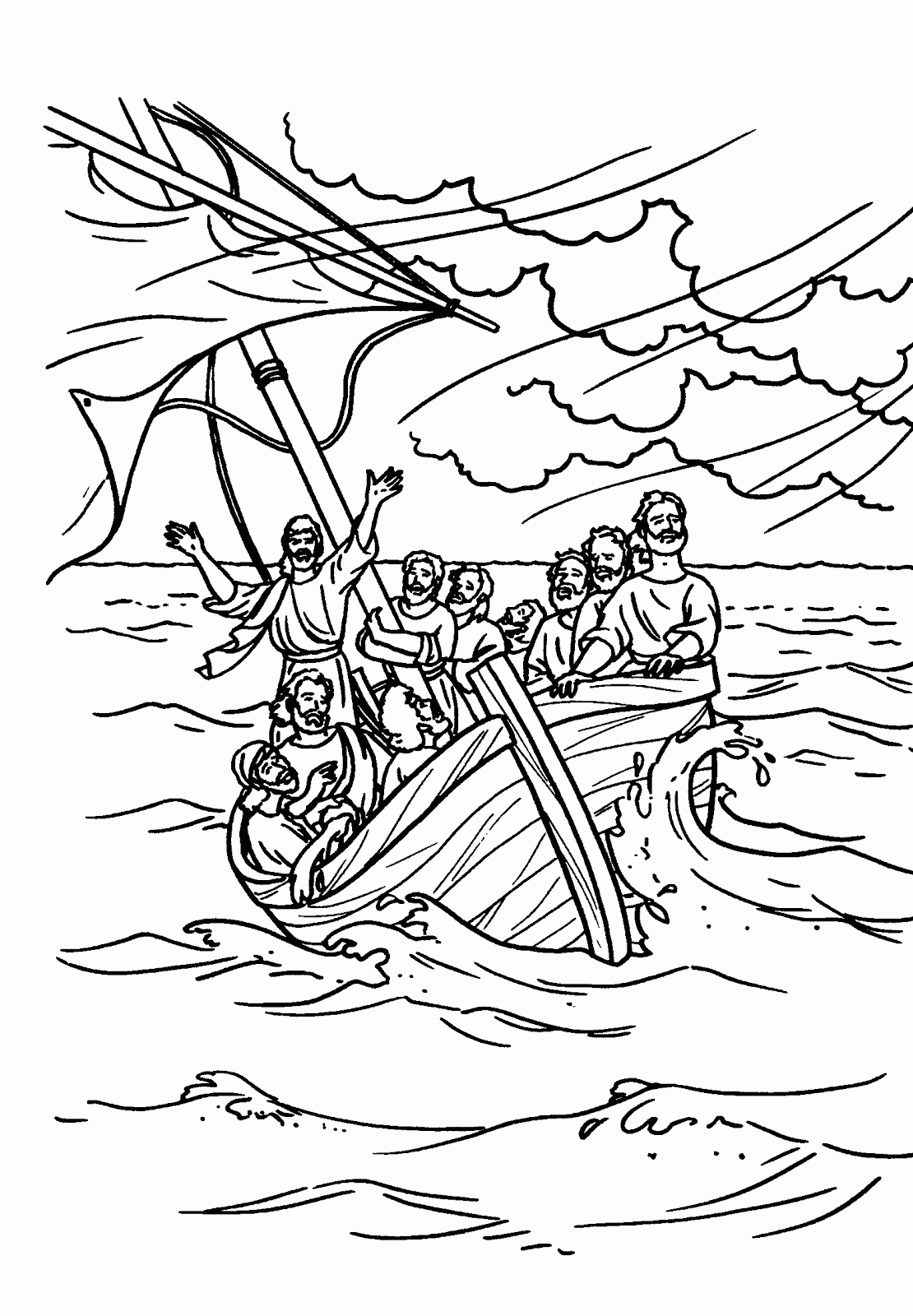 Gifs y Fondos PazenlaTormenta: IMÁGENES DE JESÚS PARA COLOREAR Gifs y Fondos PazenlaTormenta: IMÁGENES DE JESÚS PARA COLOREAR