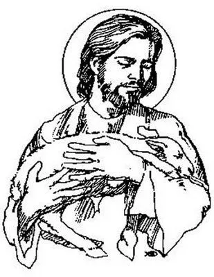 Gifs y Fondos PazenlaTormenta: IMÁGENES DE JESÚS PARA COLOREAR Gifs y Fondos PazenlaTormenta: IMÁGENES DE JESÚS PARA COLOREAR